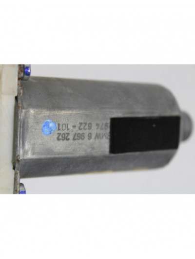 Recambio de elevalunas trasero derecho para bmw x6 (e71) 3.0 turbodiesel cat referencia OEM IAM 6967262