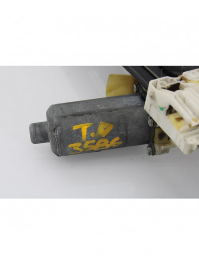 Recambio de elevalunas trasero derecho para bmw x6 (e71) 3.0 turbodiesel cat referencia OEM IAM 6967262