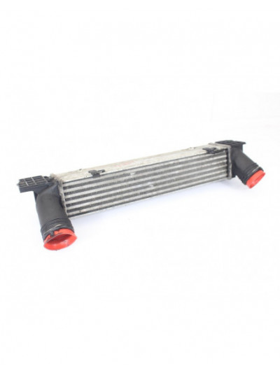 Intercooler BMW SERIE 1 CABRIO 118d Diesel 143CV 105KW 2013