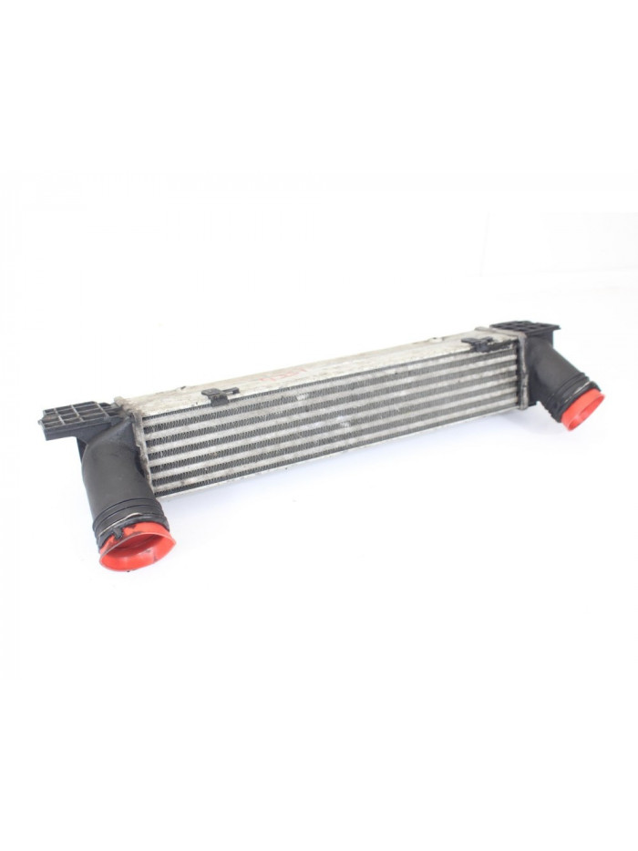 Intercooler BMW SERIE 1 CABRIO 118d Diesel 143CV 105KW 2013