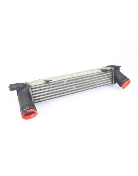 Intercooler BMW SERIE 1 CABRIO 118d Diesel 143CV 105KW 2013