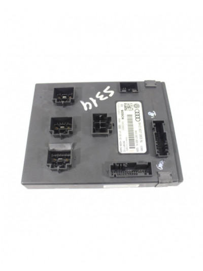 Recambio de modulo electronico para audi a4 b8 (8k2) 2.0 tdi referencia OEM IAM 8K0907063N