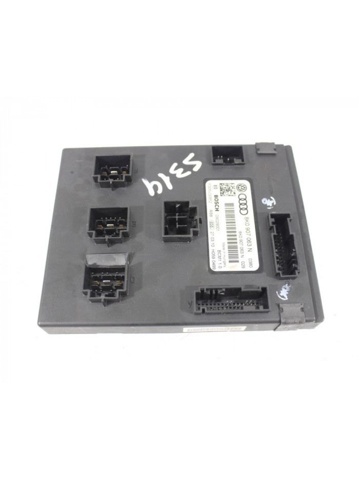 Modulo electronico AUDI A4 B8 2.0 TDI 2010