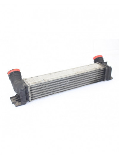 Intercooler BMW SERIE 1 CABRIO 118d Diesel 143CV 105KW 2013