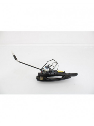 Maneta exterior trasera izquierda BMW X6 3.0 Turbodiesel CAT 2009