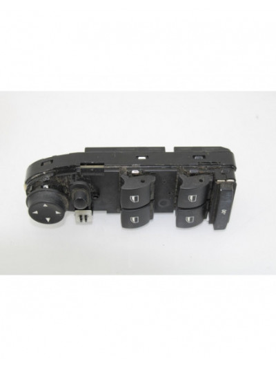 Recambio de mando elevalunas delantero izquierdo para bmw x6 (e71) 3.0 turbodiesel cat referencia OEM IAM 912212001