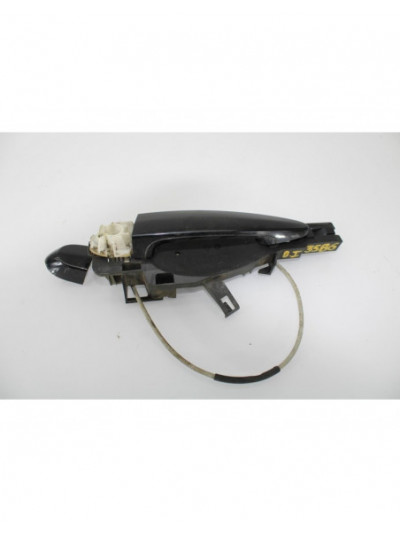 Recambio de maneta exterior delantera izquierda para bmw x6 (e71) 3.0 turbodiesel cat referencia OEM IAM D.I.