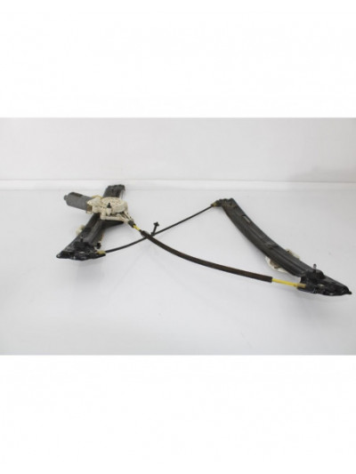 Recambio de elevalunas delantero izquierdo para bmw x6 (e71) 3.0 turbodiesel cat referencia OEM IAM 0130821460