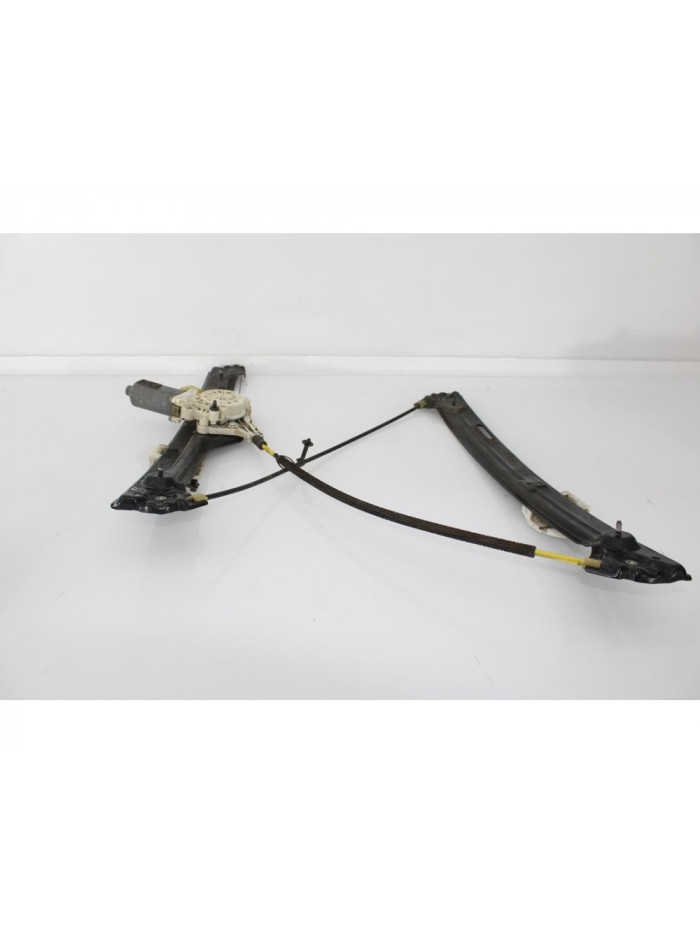 Recambio de elevalunas delantero izquierdo para bmw x6 (e71) 3.0 turbodiesel cat referencia OEM IAM 0130821460