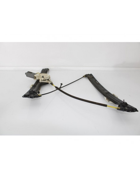 Recambio de elevalunas delantero izquierdo para bmw x6 (e71) 3.0 turbodiesel cat referencia OEM IAM 0130821460