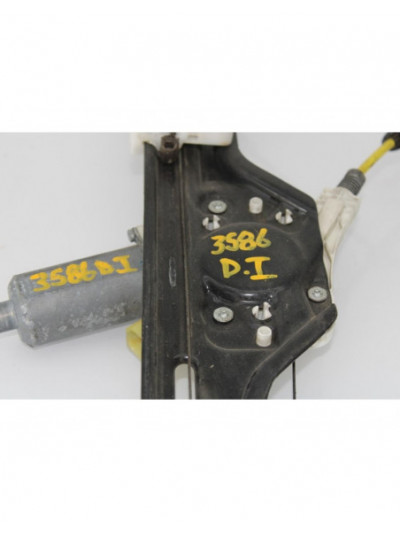 Recambio de elevalunas delantero izquierdo para bmw x6 (e71) 3.0 turbodiesel cat referencia OEM IAM 0130821460