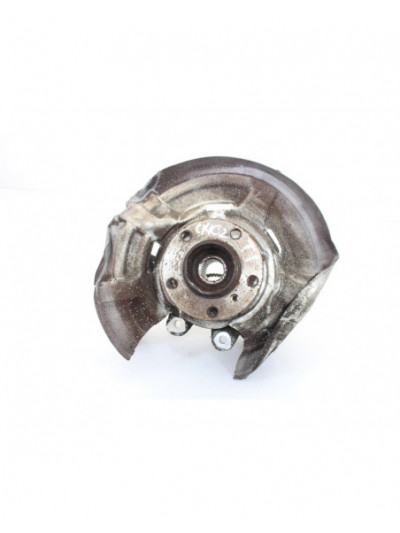 Recambio de mangueta trasera izquierda para bmw serie 5 lim. (f10) 520d referencia OEM IAM 4402TI