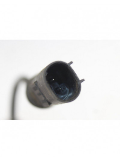 Recambio de mangueta trasera izquierda para bmw serie 5 lim. (f10) 520d referencia OEM IAM 4402TI