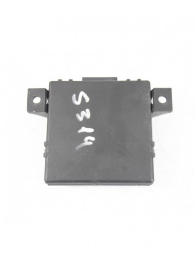 Modulo electronico AUDI A4 B8 2.0 TDI 2010