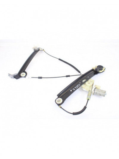 Recambio de elevalunas delantero derecho para bmw serie 1 cabrio (e88) 118d referencia OEM IAM 7286142