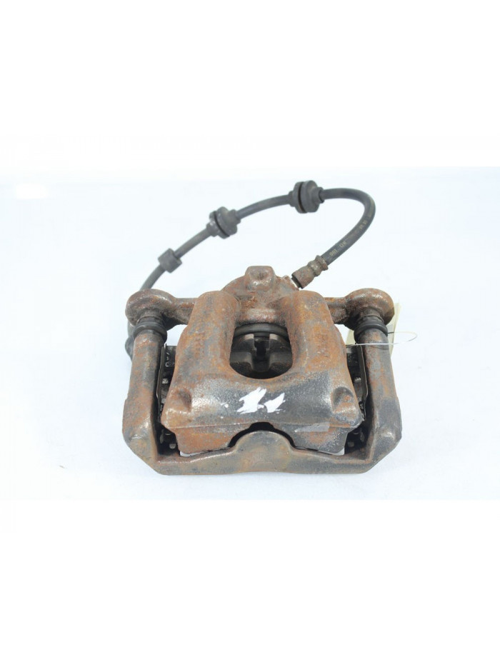 Recambio de pinza freno delantera derecha para bmw serie 1 berlina (e81/e87) referencia OEM IAM