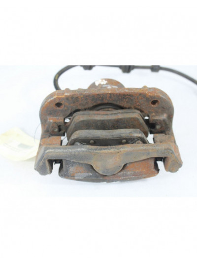 Recambio de pinza freno delantera derecha para bmw serie 1 berlina (e81/e87) referencia OEM IAM