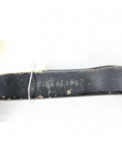 Recambio de barra torsion para bmw serie 1 berlina (e81/e87) referencia OEM IAM 676347107