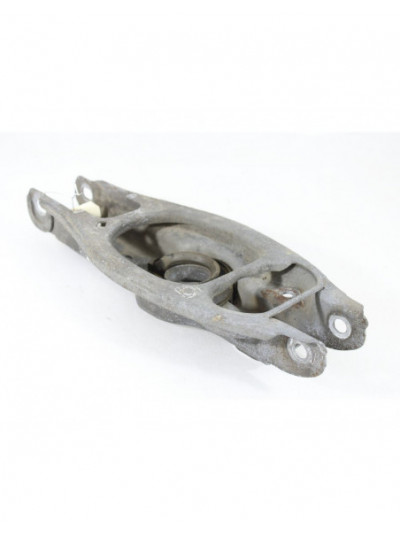 Recambio de brazo suspension inferior trasero izquierdo para bmw serie 1 berlina (e81/e87) referencia OEM IAM 3353676442003