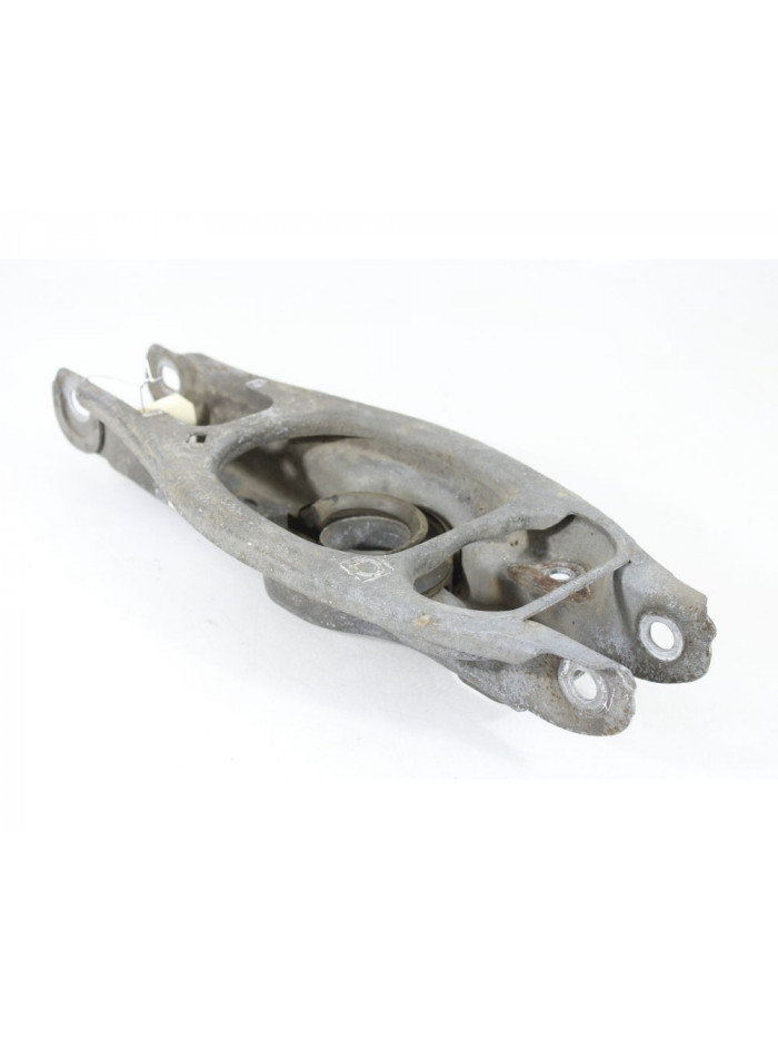 Recambio de brazo suspension inferior trasero izquierdo para bmw serie 1 berlina (e81/e87) referencia OEM IAM 3353676442003