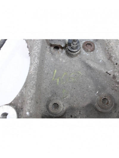 Recambio de mangueta delantera izquierda para bmw serie 5 lim. (f10) 525d referencia OEM IAM 4062DEL.IZQ.