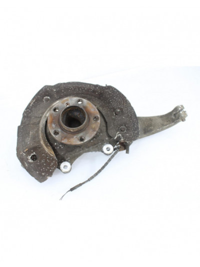 Recambio de mangueta delantera izquierda para bmw serie 5 lim. (f10) 525d referencia OEM IAM 4062DEL.IZQ.