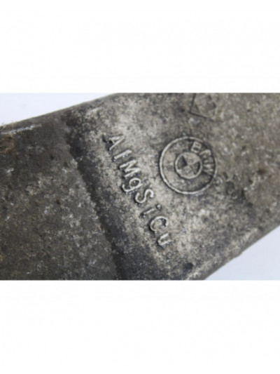 Recambio de mangueta delantera izquierda para bmw serie 5 lim. (f10) 525d referencia OEM IAM 4062DEL.IZQ.