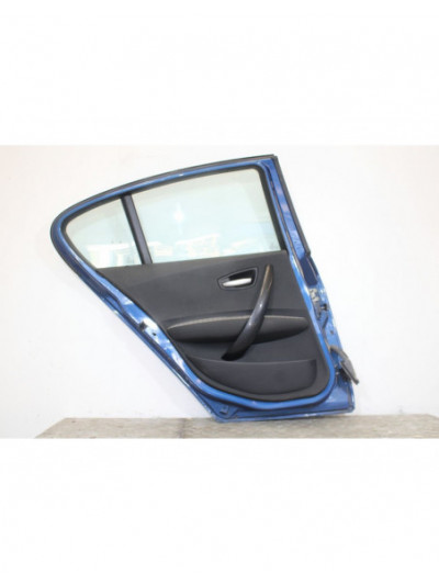 Puerta trasera izquierda BMW SERIE 1 BERLINA * 2004