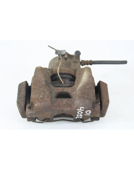 Recambio de pinza freno delantera izquierda para alfa romeo giulietta (191) sprint referencia OEM IAM FN357