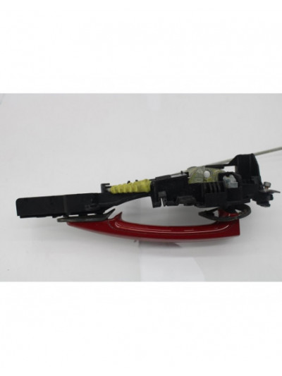 Recambio de maneta exterior delantera derecha para bmw serie 1 berlina (e81/e87) 118d referencia OEM IAM
