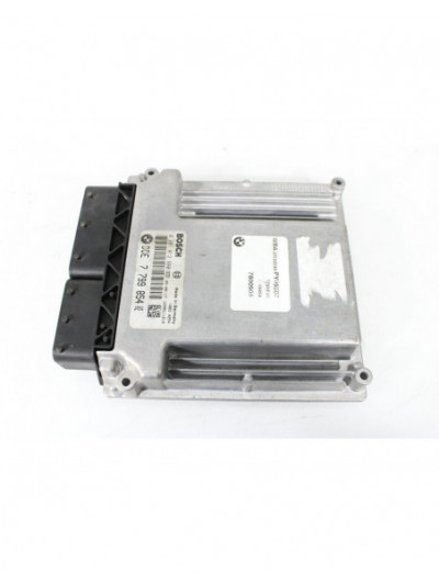 Recambio de centralita motor uce para bmw serie 1 berlina (e81/e87) referencia OEM IAM 779985402