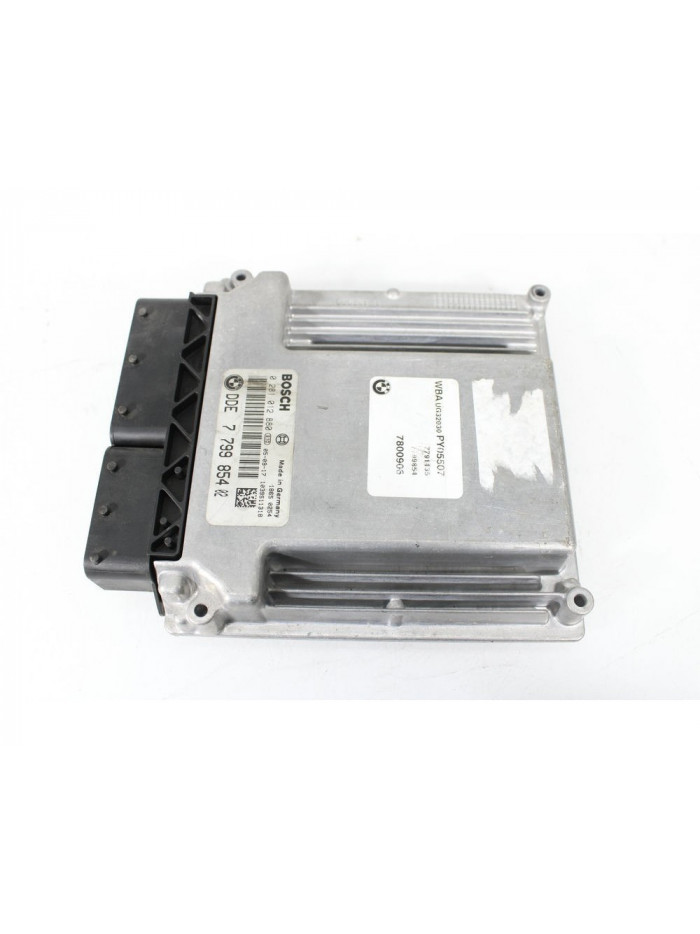 Centralita motor uce BMW SERIE 1 BERLINA * 2004