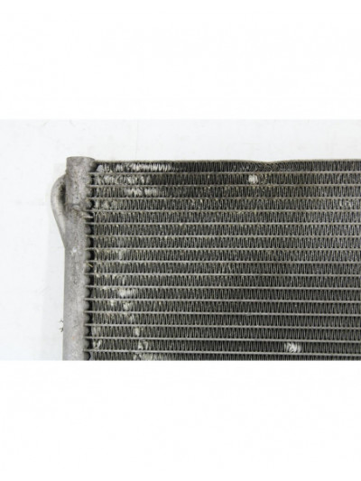 Condensador / radiador aire acondicionado BMW SERIE 1 BERLINA * 2004