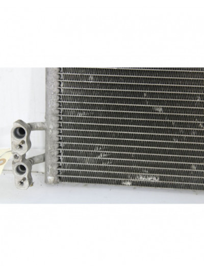 Condensador / radiador aire acondicionado BMW SERIE 1 BERLINA * 2004