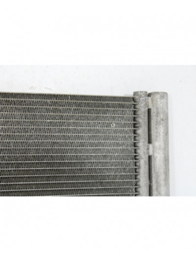 Condensador / radiador aire acondicionado BMW SERIE 1 BERLINA * 2004