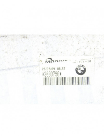 Intercooler BMW SERIE 1 BERLINA * 2004