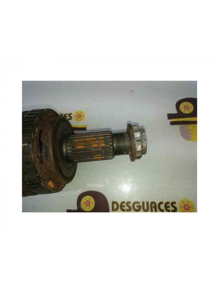 Transmision trasera derecha BMW SERIE 1 BERLINA 2.0 16V 2004