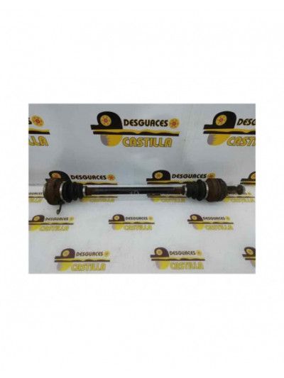 Transmision trasera derecha BMW SERIE 1 BERLINA 2.0 16V 2004