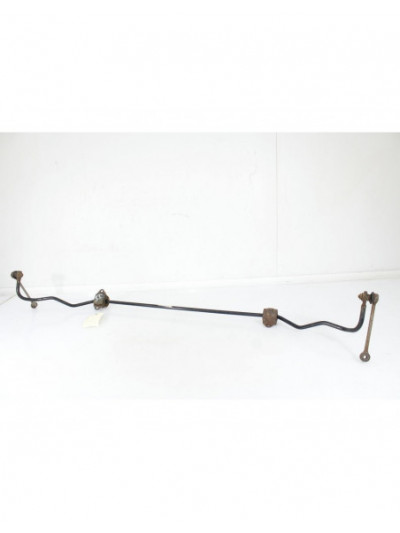 Recambio de barra estabilizadora trasera para bmw serie 1 berlina (e81/e87) 2.0 16v diesel cat referencia OEM IAM