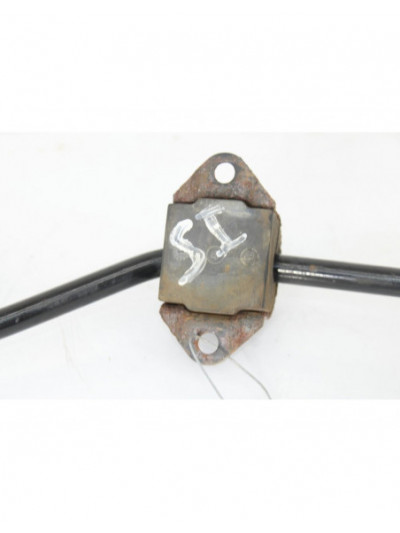 Barra estabilizadora trasera BMW SERIE 1 BERLINA 2.0 16V Diesel CAT 2004