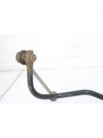 Barra estabilizadora trasera BMW SERIE 1 BERLINA 2.0 16V Diesel CAT 2004
