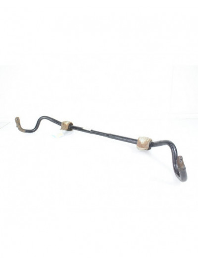 Recambio de barra estabilizadora delantera para bmw serie 1 berlina (e81/e87) referencia OEM IAM 677133502