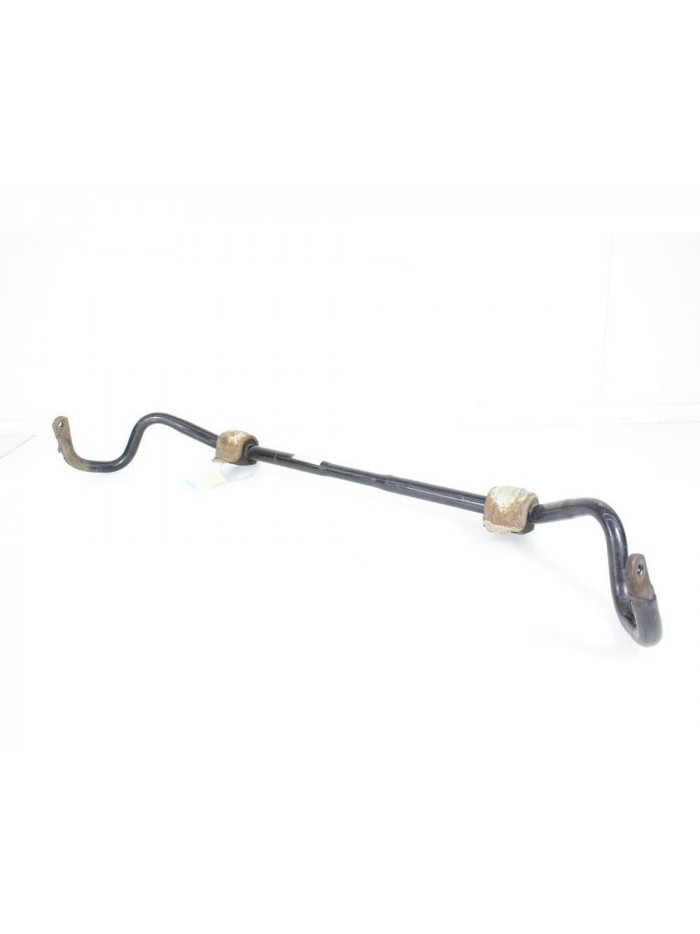 Recambio de barra estabilizadora delantera para bmw serie 1 berlina (e81/e87) referencia OEM IAM 677133502