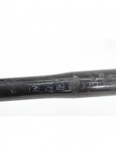 Recambio de barra estabilizadora delantera para bmw serie 1 berlina (e81/e87) referencia OEM IAM 677133502