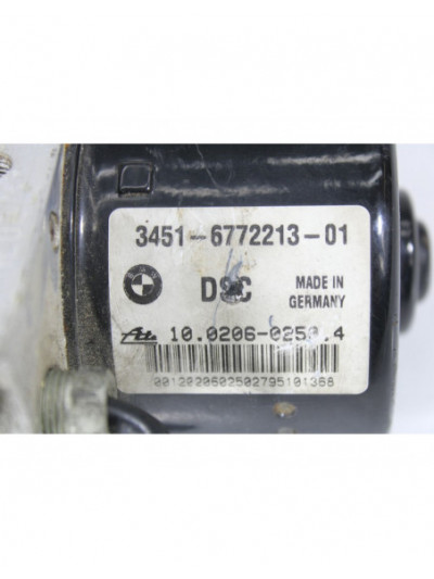 Abs BMW SERIE 1 BERLINA * 2004