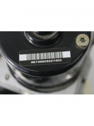 Abs BMW SERIE 1 BERLINA * 2004