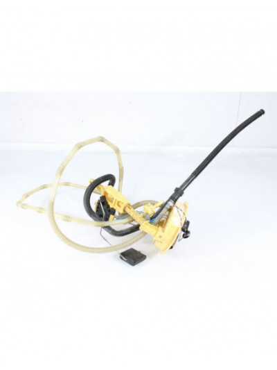 Aforador BMW SERIE 1 BERLINA * 2004