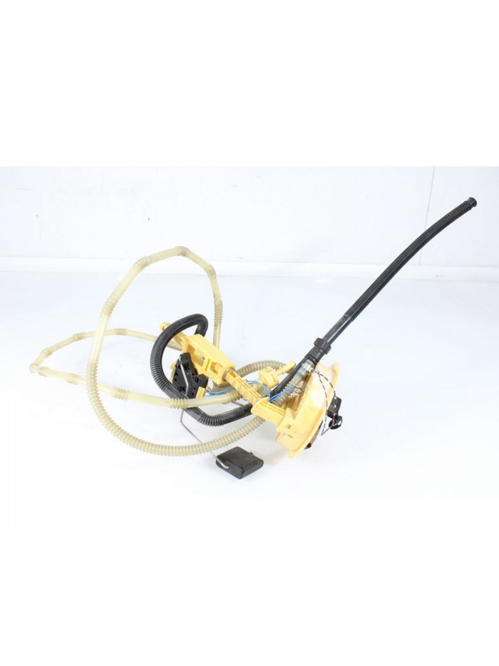 Aforador BMW SERIE 1 BERLINA * 2004