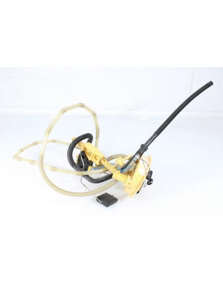 Aforador BMW SERIE 1 BERLINA * 2004