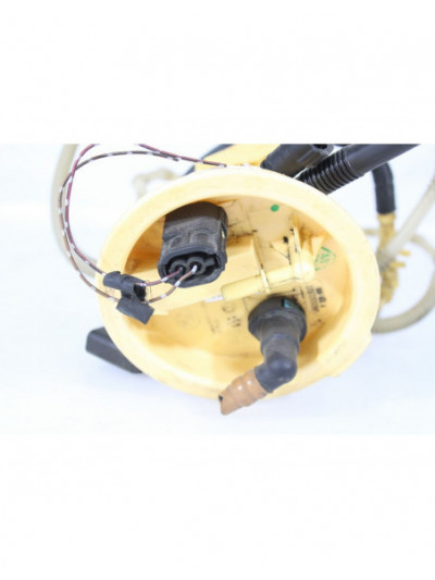 Aforador BMW SERIE 1 BERLINA * 2004